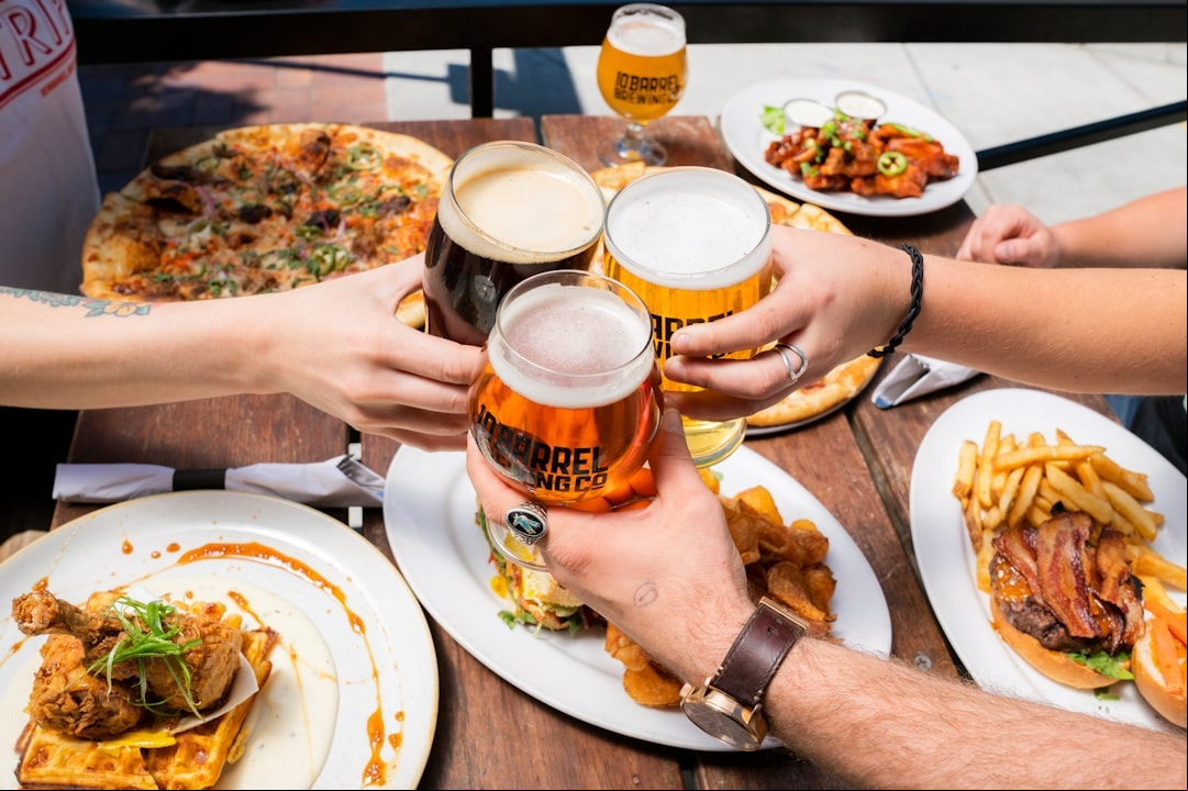 Bilhões em uma garrafa: descubra as cervejas mais valiosas do planeta