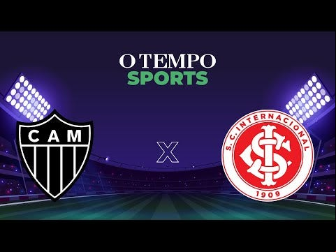 Acompanhe partida ao vivo