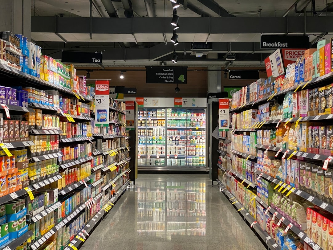 Supermercado é condenado após cliente ter caminhonete furtada no estacionamento